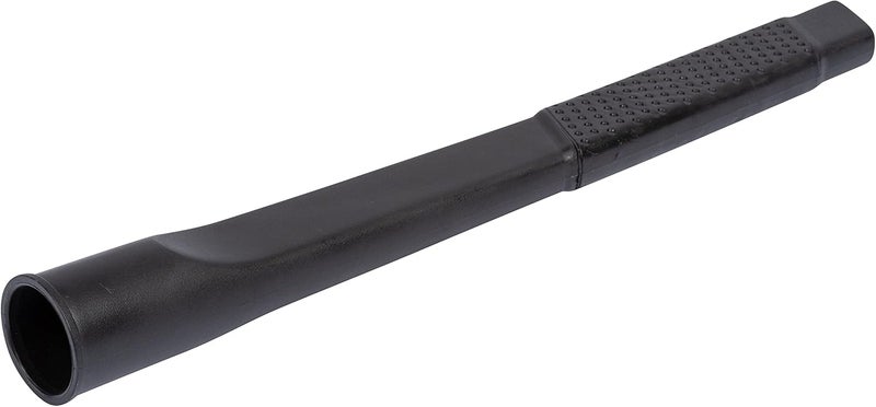 SHOPVAC Shop 9017900 Flexible Crevice Tool, 1.25 Inch Diameter x 12 Inch Length, Accessing Tight Spaces and Corners, (1-Pack) - Image 5